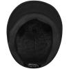 imageKangol Tropic 504 Hat  Warm GreyXL Ivy Caps ampamp Flat CapsBlack