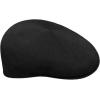 imageKangol Tropic 504 Hat  Warm GreyXL Ivy Caps ampamp Flat CapsBlack