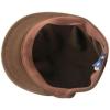 imageKangol Tropic 504 Hat  Warm GreyXL Ivy Caps ampamp Flat CapsBrown