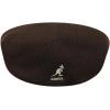 imageKangol Tropic 504 Hat  Warm GreyXL Ivy Caps ampamp Flat CapsBrown