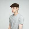imageKangol Tropic 504 Hat  Warm GreyXL Ivy Caps ampamp Flat CapsBrown