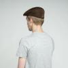 imageKangol Tropic 504 Hat  Warm GreyXL Ivy Caps ampamp Flat CapsBrown