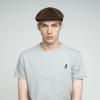 imageKangol Tropic 504 Hat  Warm GreyXL Ivy Caps ampamp Flat CapsBrown