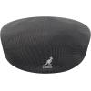 imageKangol Tropic 504 Hat  Warm GreyXL Ivy Caps ampamp Flat CapsCharcoal