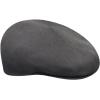 imageKangol Tropic 504 Hat  Warm GreyXL Ivy Caps ampamp Flat CapsCharcoal