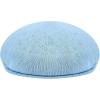 imageKangol Tropic 504 Hat  Warm GreyXL Ivy Caps ampamp Flat CapsLight Blue