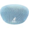 imageKangol Tropic 504 Hat  Warm GreyXL Ivy Caps ampamp Flat CapsLight Blue