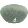 imageKangol Tropic 504 Hat  Warm GreyXL Ivy Caps ampamp Flat CapsLight Olive