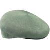 imageKangol Tropic 504 Hat  Warm GreyXL Ivy Caps ampamp Flat CapsLight Olive