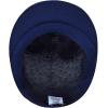imageKangol Tropic 504 Hat  Warm GreyXL Ivy Caps ampamp Flat CapsNavy