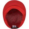 imageKangol Tropic 504 Hat  Warm GreyXL Ivy Caps ampamp Flat CapsScarlet