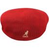 imageKangol Tropic 504 Hat  Warm GreyXL Ivy Caps ampamp Flat CapsScarlet