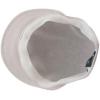 imageKangol Tropic 504 Hat  Warm GreyXL Ivy Caps ampamp Flat CapsWhite