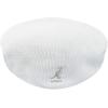 imageKangol Tropic 504 Hat  Warm GreyXL Ivy Caps ampamp Flat CapsWhite