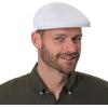 imageKangol Tropic 504 Hat  Warm GreyXL Ivy Caps ampamp Flat CapsWhite