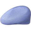 imageKangol Tropic 504 Ventair Hat  Peony PinkL Ivy Caps ampamp Flat CapsIced Lilac