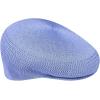 imageKangol Tropic 504 Ventair Hat  Peony PinkL Ivy Caps ampamp Flat CapsIced Lilac