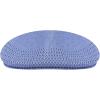 imageKangol Tropic 504 Ventair Hat  Peony PinkL Ivy Caps ampamp Flat CapsIced Lilac
