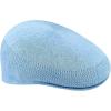 imageKangol Tropic 504 Ventair Ivy Cap for Men and Women Large Glacier