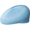 imageKangol Tropic 504 Ventair Ivy Cap for Men and Women Large Glacier