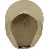 imageKangol USA Mens Adult XXL Tropic 504 Ventair Baseball CapBeige
