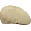 imageKangol USA Mens Adult XXL Tropic 504 Ventair Baseball CapBeige