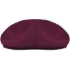 imageKangol USA Mens Adult XXL Tropic 504 Ventair Baseball CapBurgundy