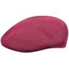 imageKangol USA Mens Adult XXL Tropic 504 Ventair Baseball CapBurgundy