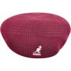 imageKangol USA Mens Adult XXL Tropic 504 Ventair Baseball CapBurgundy