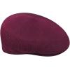 imageKangol USA Mens Adult XXL Tropic 504 Ventair Baseball CapBurgundy