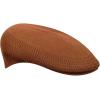 imageKangol USA Mens Adult XXL Tropic 504 Ventair Baseball CapCognac