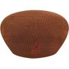 imageKangol USA Mens Adult XXL Tropic 504 Ventair Baseball CapCognac