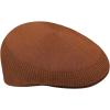 imageKangol USA Mens Adult XXL Tropic 504 Ventair Baseball CapCognac
