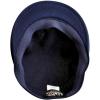 imageKangol USA Mens Adult XXL Tropic 504 Ventair Baseball CapNavy