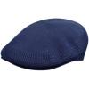 imageKangol USA Mens Adult XXL Tropic 504 Ventair Baseball CapNavy