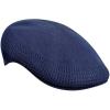 imageKangol USA Mens Adult XXL Tropic 504 Ventair Baseball CapNavy
