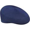 imageKangol USA Mens Adult XXL Tropic 504 Ventair Baseball CapNavy