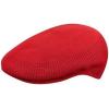 imageKangol USA Mens Adult XXL Tropic 504 Ventair Baseball CapScarlet