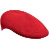 imageKangol USA Mens Adult XXL Tropic 504 Ventair Baseball CapScarlet