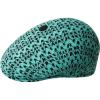 imageKangol Bermuda Zig Zag Galaxy Hat  Denim BlueM NewsboyAquatic