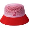 Peony Pink/Scarlet