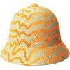 Beige/Electric Kumquat