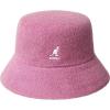 imageKangol Men Women Bermuda Bucket HatPeony Pink