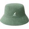 imageKangol Men Women Bermuda Bucket HatSage Green