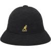 Black/Gold