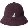 imageKangol Men Women Bermuda CasualDeep Plum