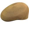 imageKangol Mens Tropic 504 Ventair Ivy CapTan