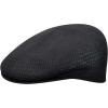imageKangol Mens Tropic Ventair 504 CapBlackGold