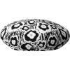 imageKangol Retro Flower Beret  RedXLBlack