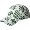 White/Green